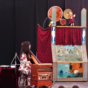 Alauda Teatro