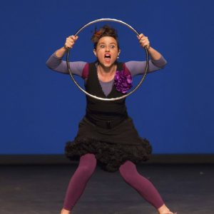 HIPNóTICA CIRCO TEATRO