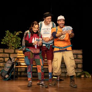 Dinamia Teatro
