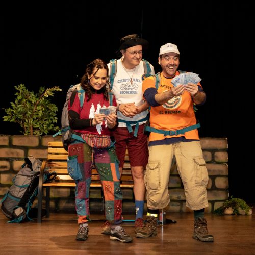 Dinamia Teatro