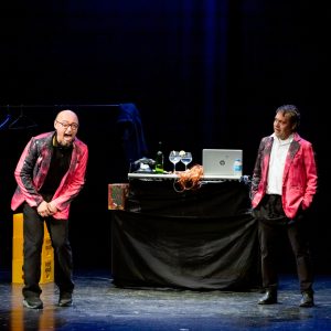 NATH Teatro