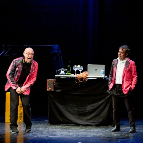 NATH Teatro