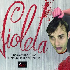 Ambigú Media Broadcast