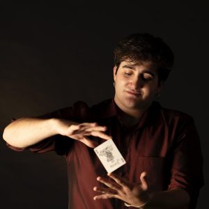ASIER NUEI