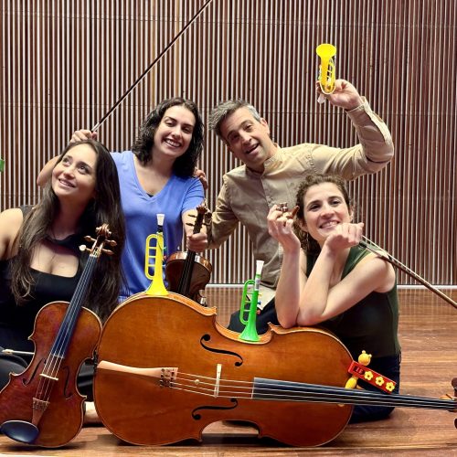 CAMERATA CLASICA DE PONFERRADA