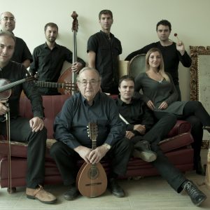 CARRION FOLK