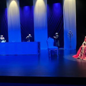 TEATRO KUMEN