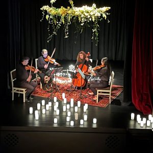 CAMERATA CLASICA DE PONFERRADA