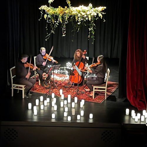 CAMERATA CLASICA DE PONFERRADA