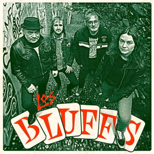 Los Bluffs