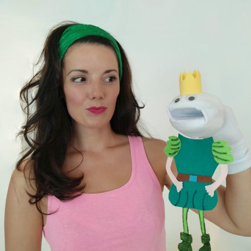 Elisabet Martín Teatro