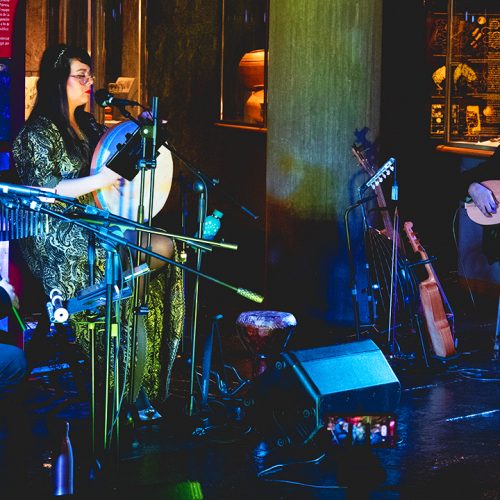TERRA SIGILATA ENSEMBLE