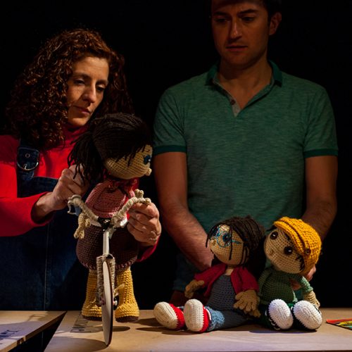 PÉREZ & FERNÁNDEZ