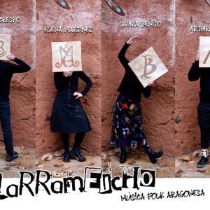 Zarramencho