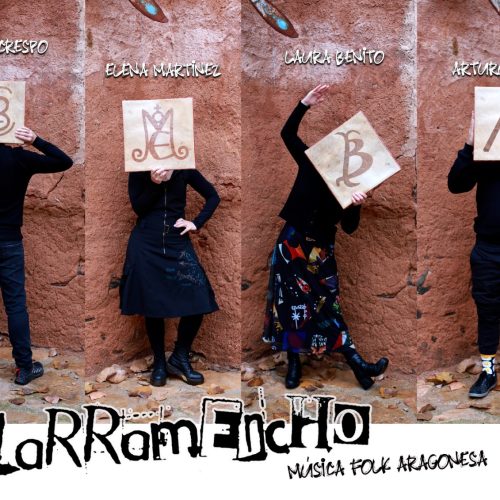 Zarramencho