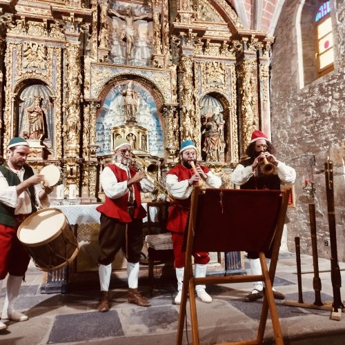 Anónimo IV Ensemble de Música Renacentista y Medieval