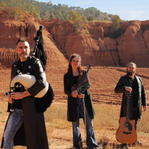 LUGH Música Celta