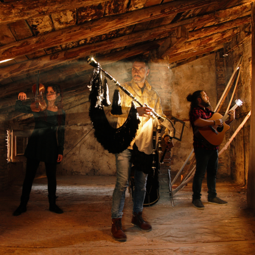 LUGH Música Celta