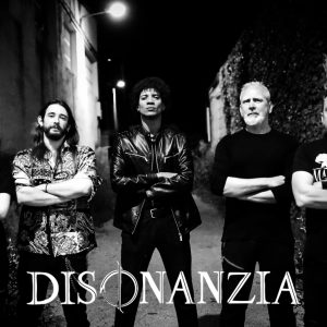 DISONANZIA
