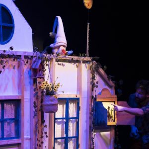 OS NÁUFRAGOS TEATRO