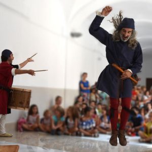 Anónimo IV Ensemble de Música Renacentista y Medieval