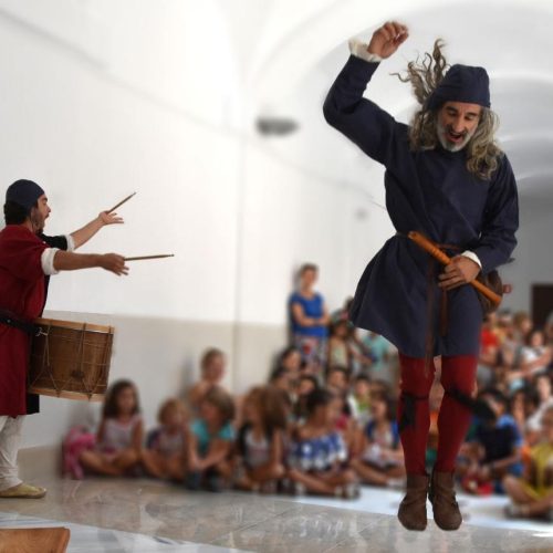 Anónimo IV Ensemble de Música Renacentista y Medieval