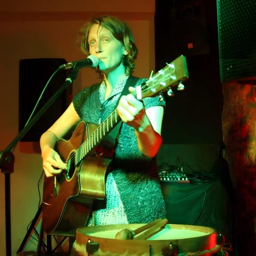 Marion Le Bihan Giguet