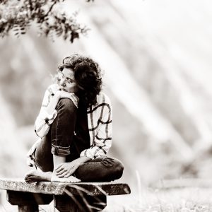 Vero Rubio en Solitario