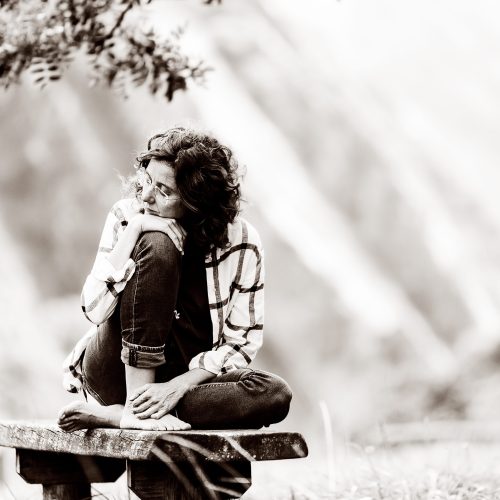 Vero Rubio en Solitario