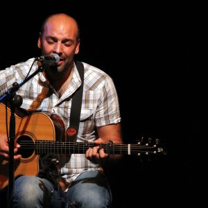 Diego Gutiérrez, Folk Leonés de Autor