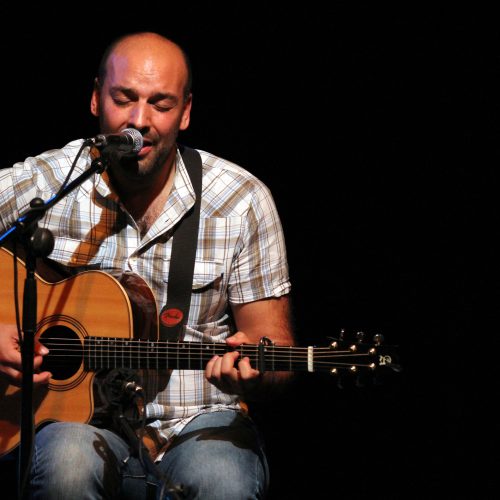 Diego Gutiérrez, Folk Leonés de Autor
