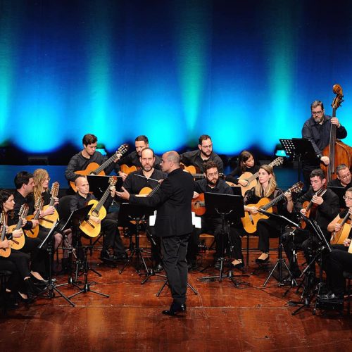 Orquesta de Plectro de Espiel