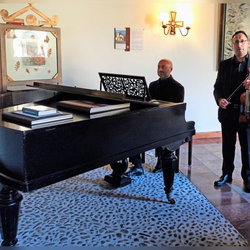 Grupo de Cámara “Concerto”
