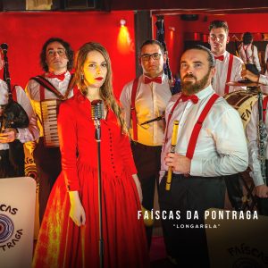 FAISCAS DA PONTRAGA