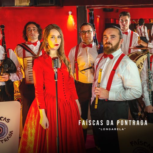 FAISCAS DA PONTRAGA
