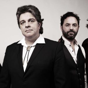 Ángel Miguel & The Travellers