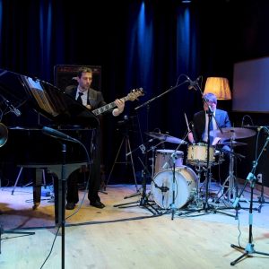 The Jazz Messengers Tribute