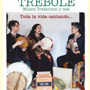 TREBOLE
