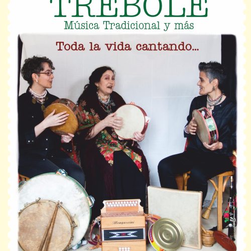 TREBOLE