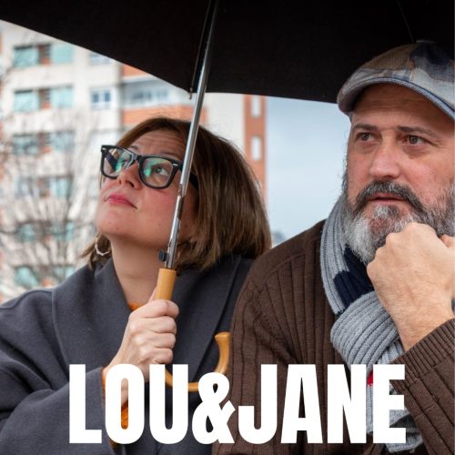 Lou&Jane