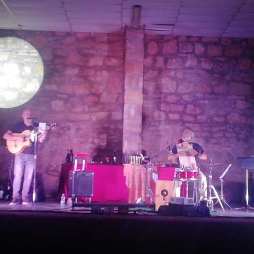 TOYO GABARRÚS