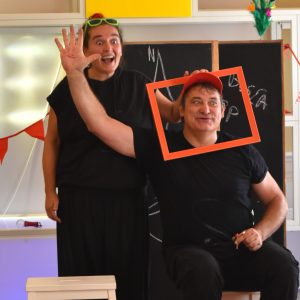 PEZ LUNA TEATRO