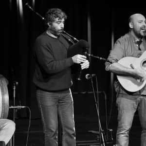 Cecina Folk