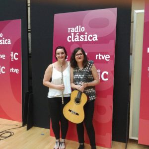 Dúo Arietta