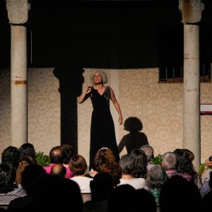 CRISTINA VERBENA