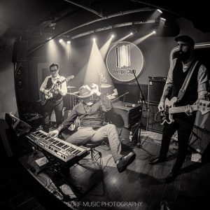 LOS MISTERIOS
