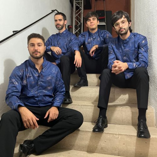 DaBraccio Quartet