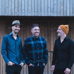 Marco Martinez Trio