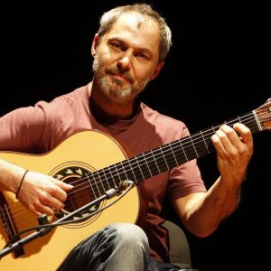 MARCOS TEIRA
