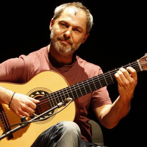 MARCOS TEIRA